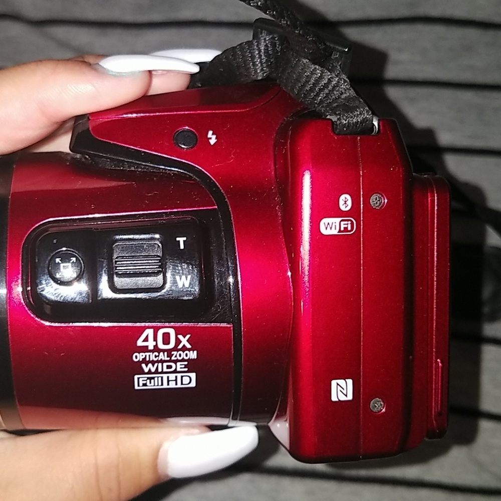 Nikon Camera - Picture 6 of 8